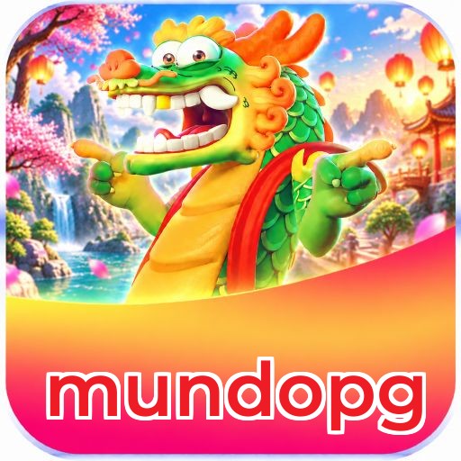 mundopg Logo