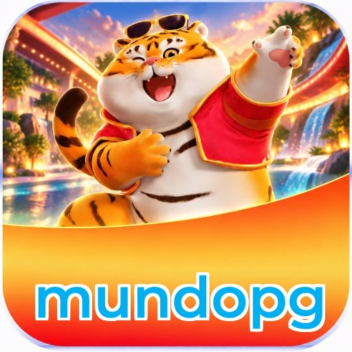 mundopg Segurança Logo 1