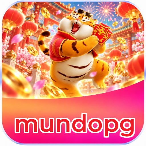 mundopg Download Logo Oficial