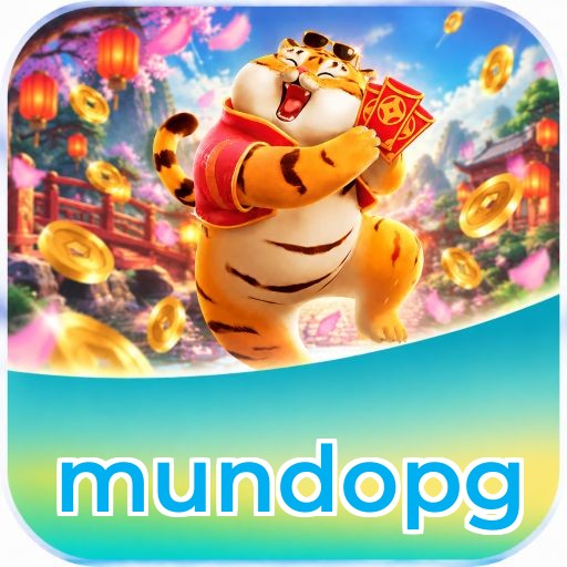 mundopg Logo