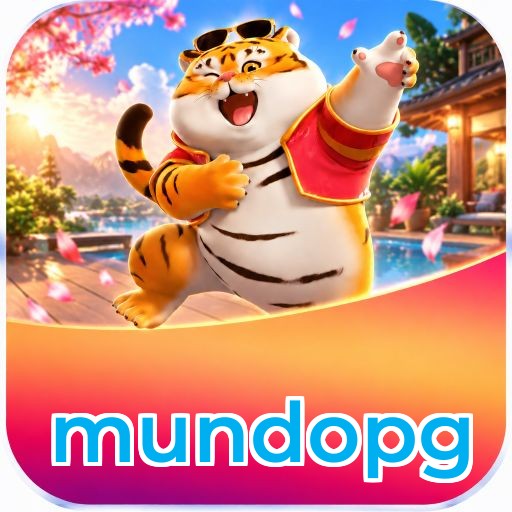 mundopg APP Mobile - Android & iOS