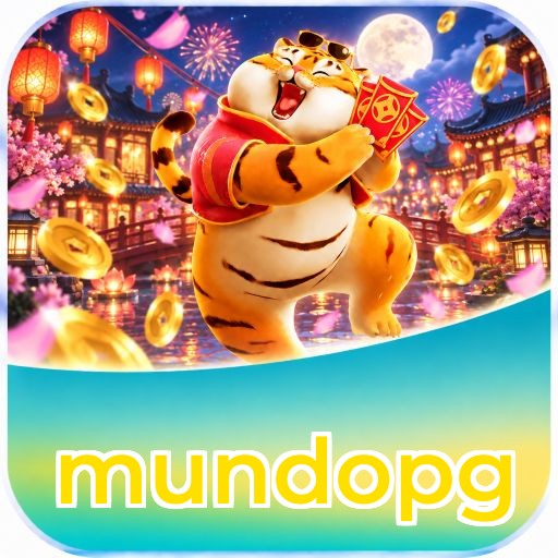 mundopg Logo 2