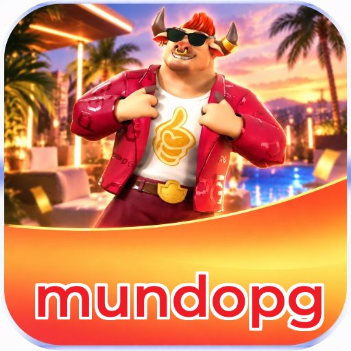 mundopg Segurança Logo 2