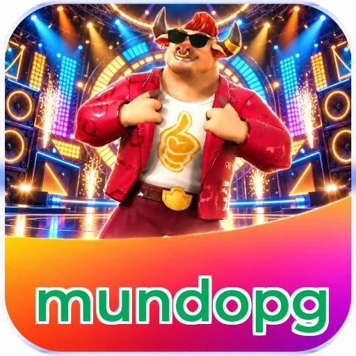 mundopg Logo