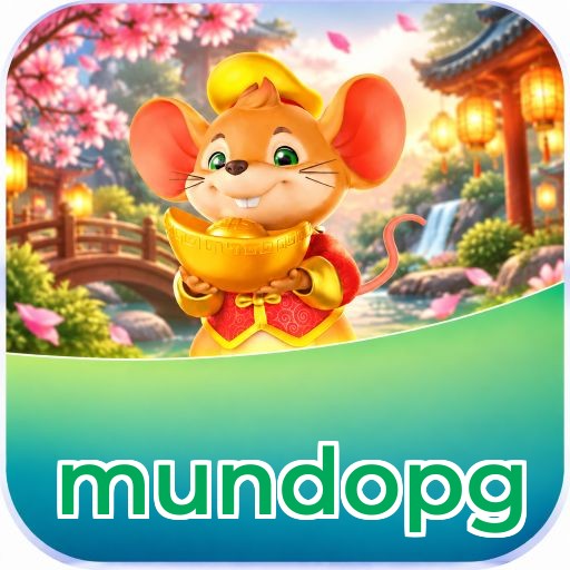mundopg Logo