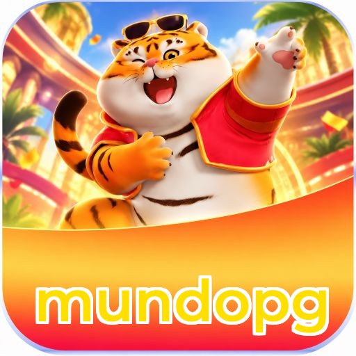 mundopg Logo