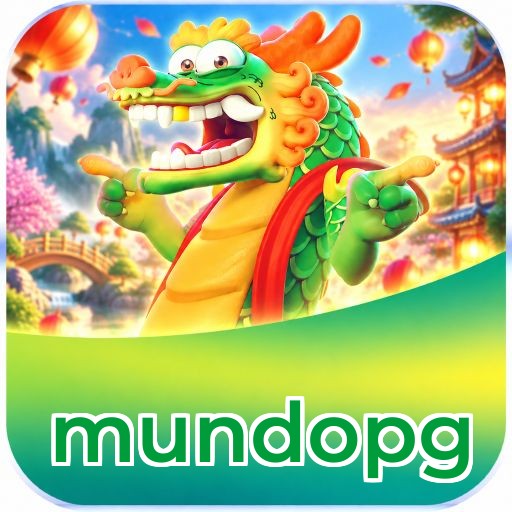 mundopg Logo