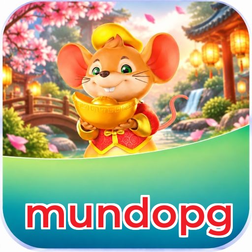 Odds Competitivas mundopg