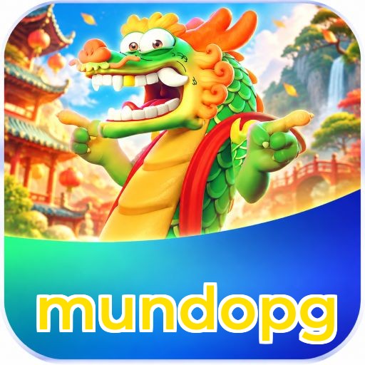mundopg Instalar Logo 2