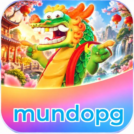 mundopg Logo 1