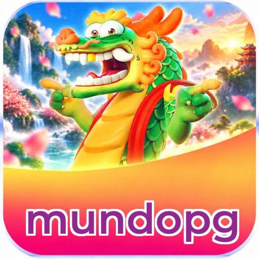 mundopg Logo