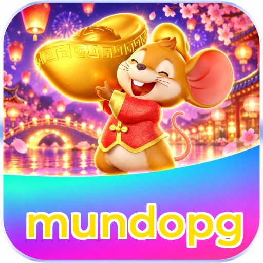 mundopg Logo