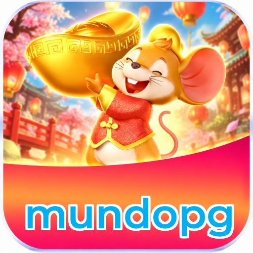 mundopg Instalar Logo 3