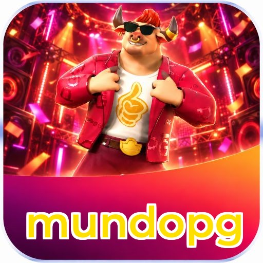 mundopg Logo