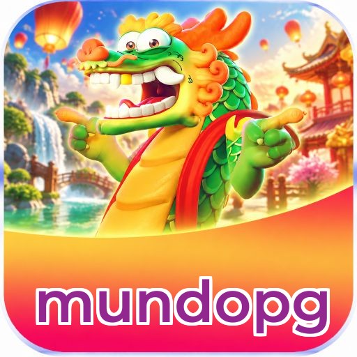 mundopg Logo