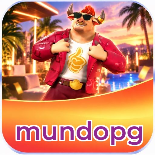 mundopg Instalar Logo 1