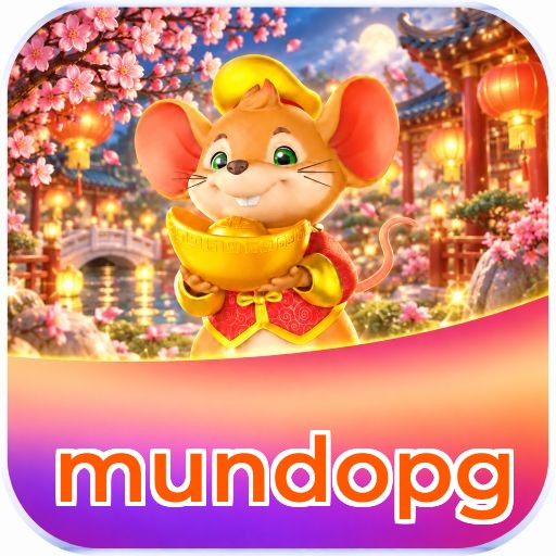 mundopg Cadastro Oficial