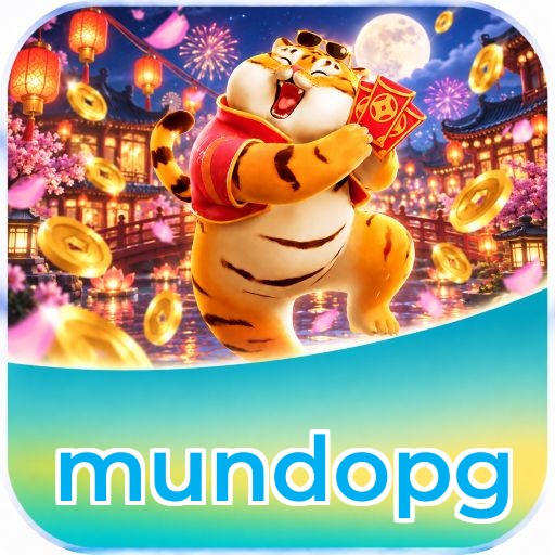 mundopg PIX Instantâneo - Saques em 8 Minutos