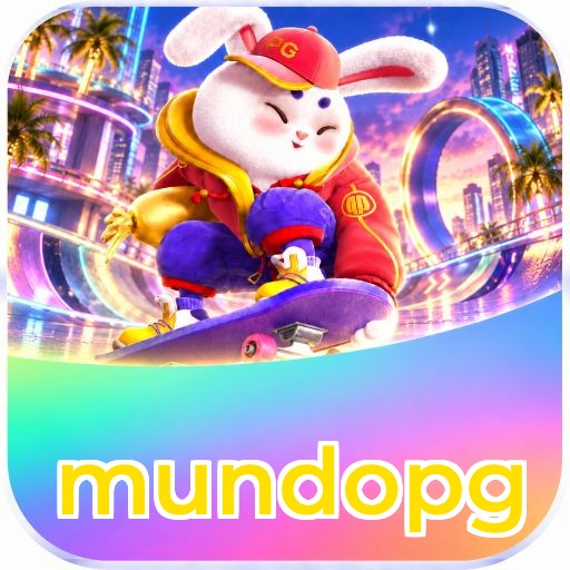 mundopg Logo