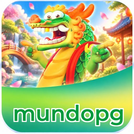mundopg Logo