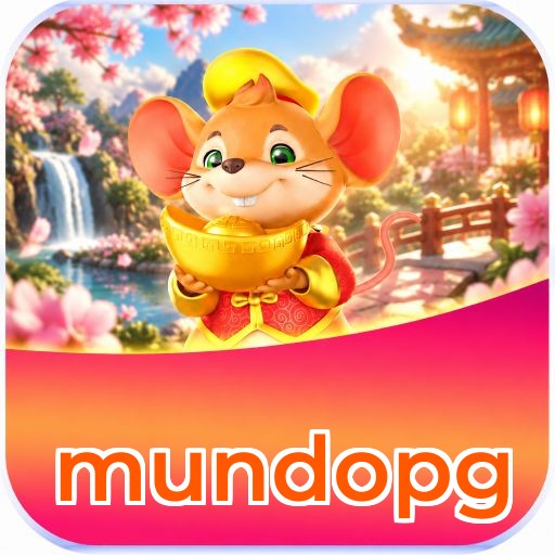 mundopg Logo 3