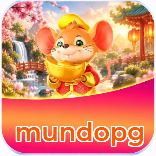mundopg Logo