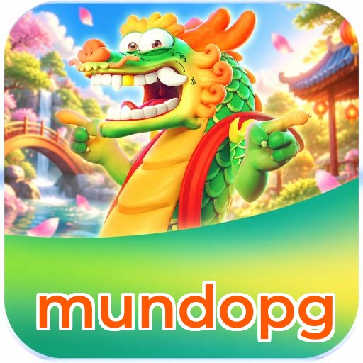 mundopg Logo