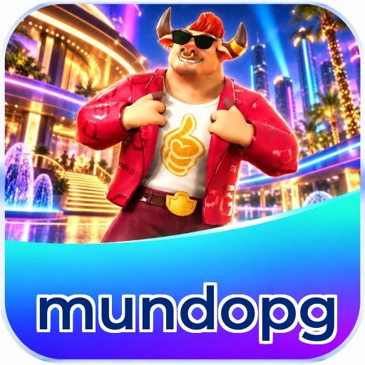 mundopg Logo
